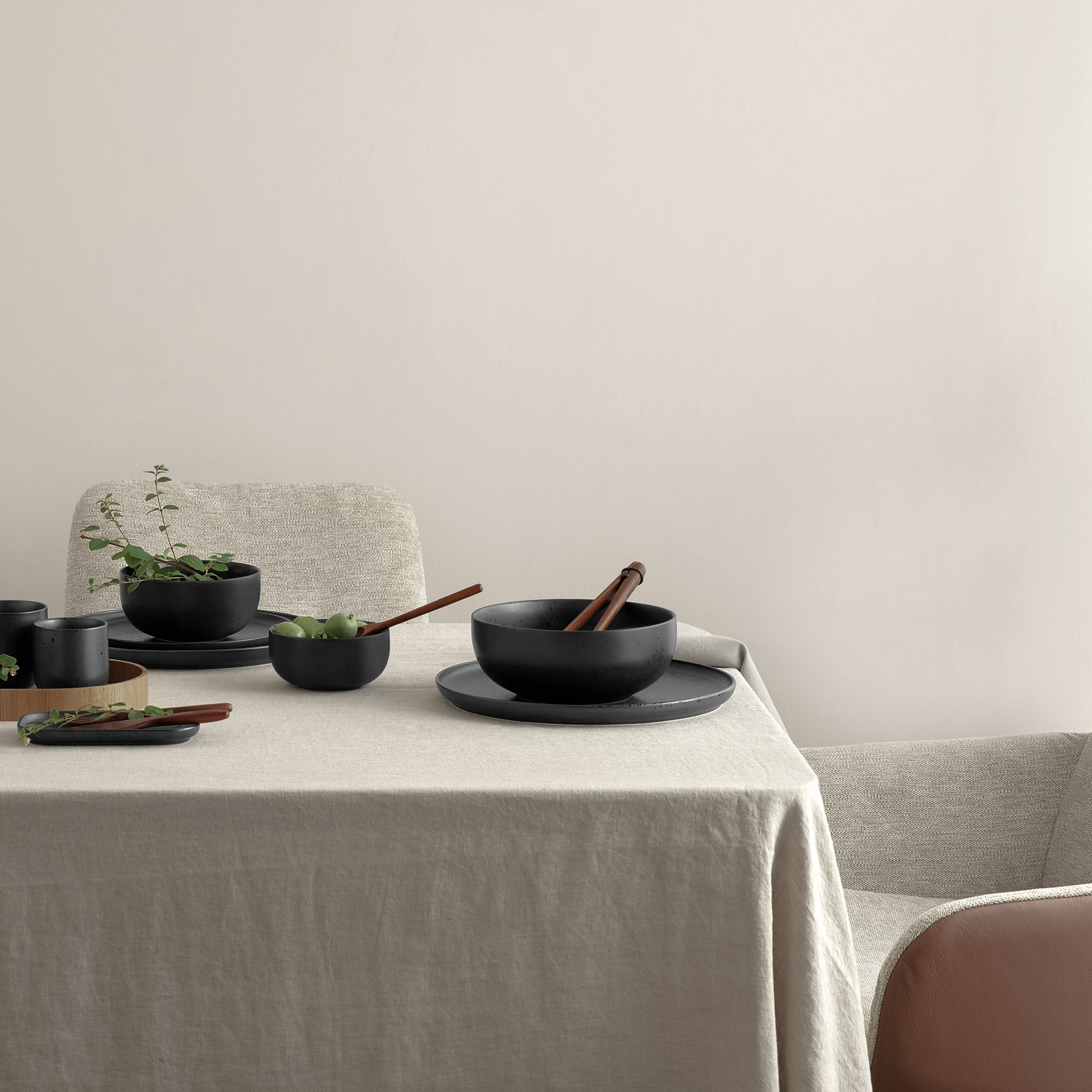 asa-selection-coppa-kom-kuro-135cm-zwart-6-stuks