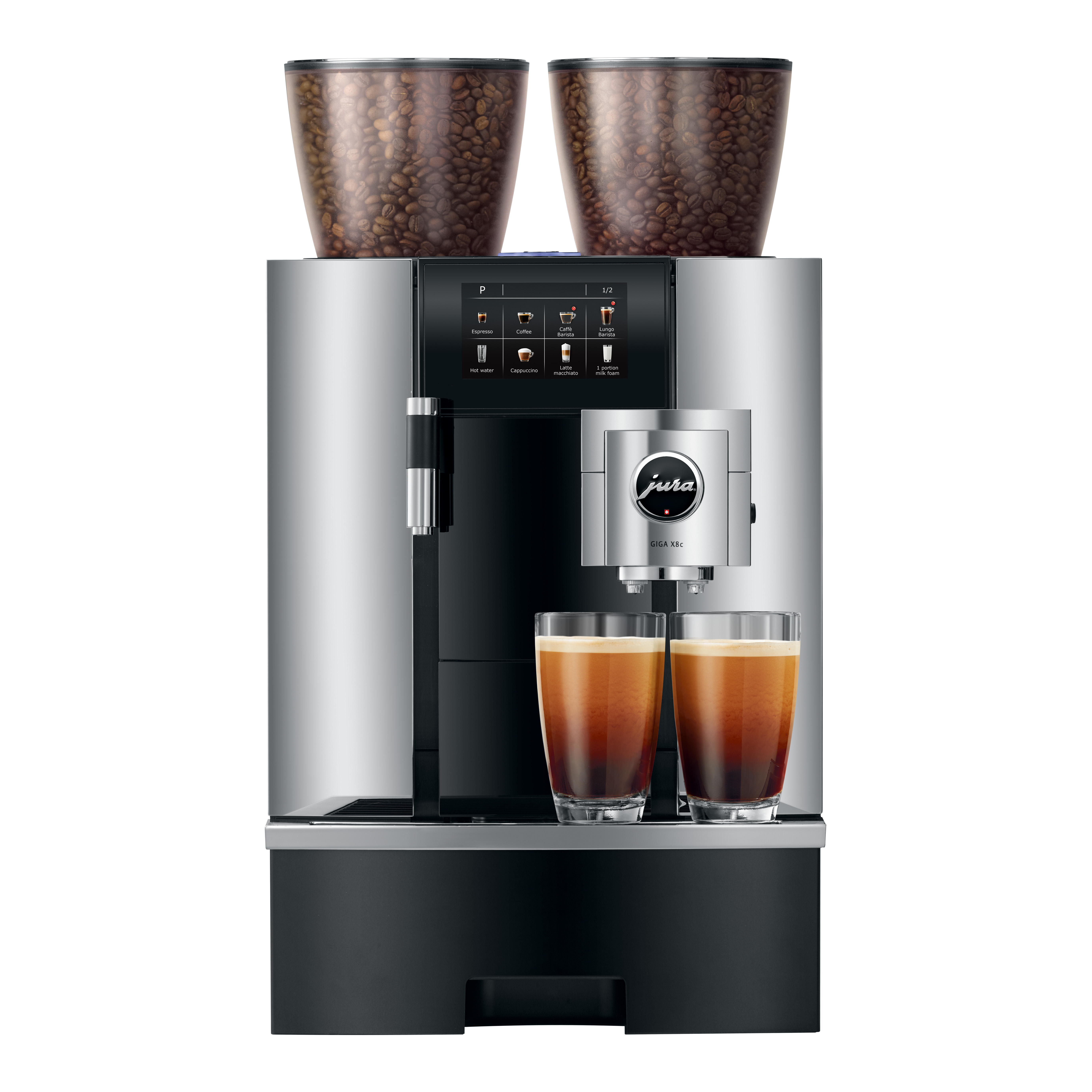 jura-espressomachine-professional-giga-x8c-aluminium-chroom