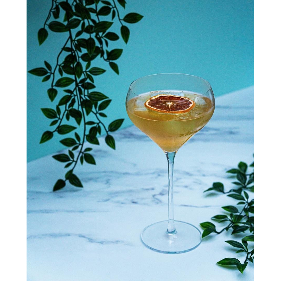 nude-fantasy-cocktailglazen-sfeer