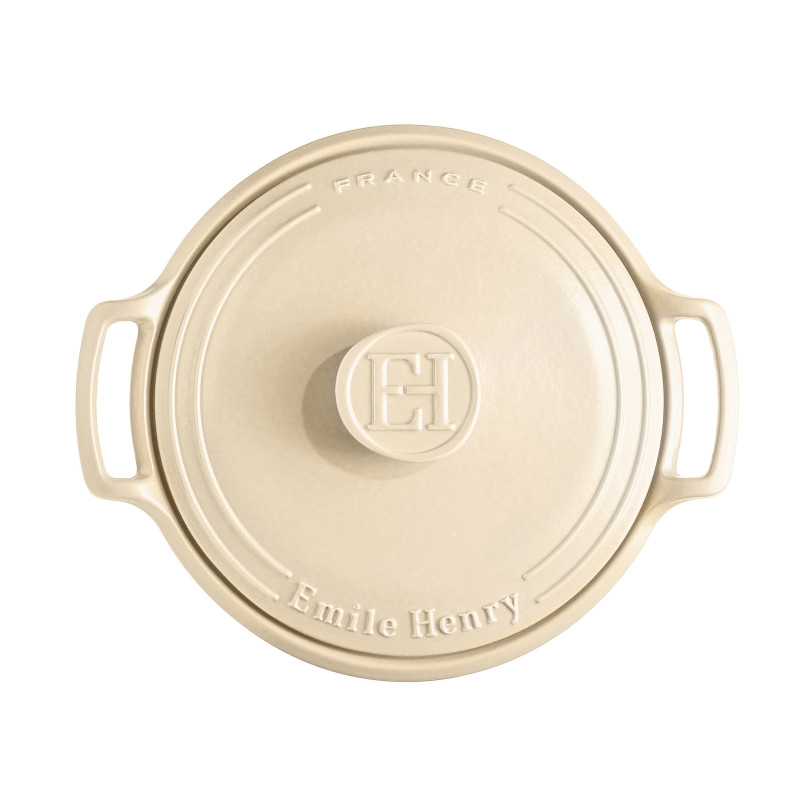 emile-henry-keramische-braadpan-30cm-cream