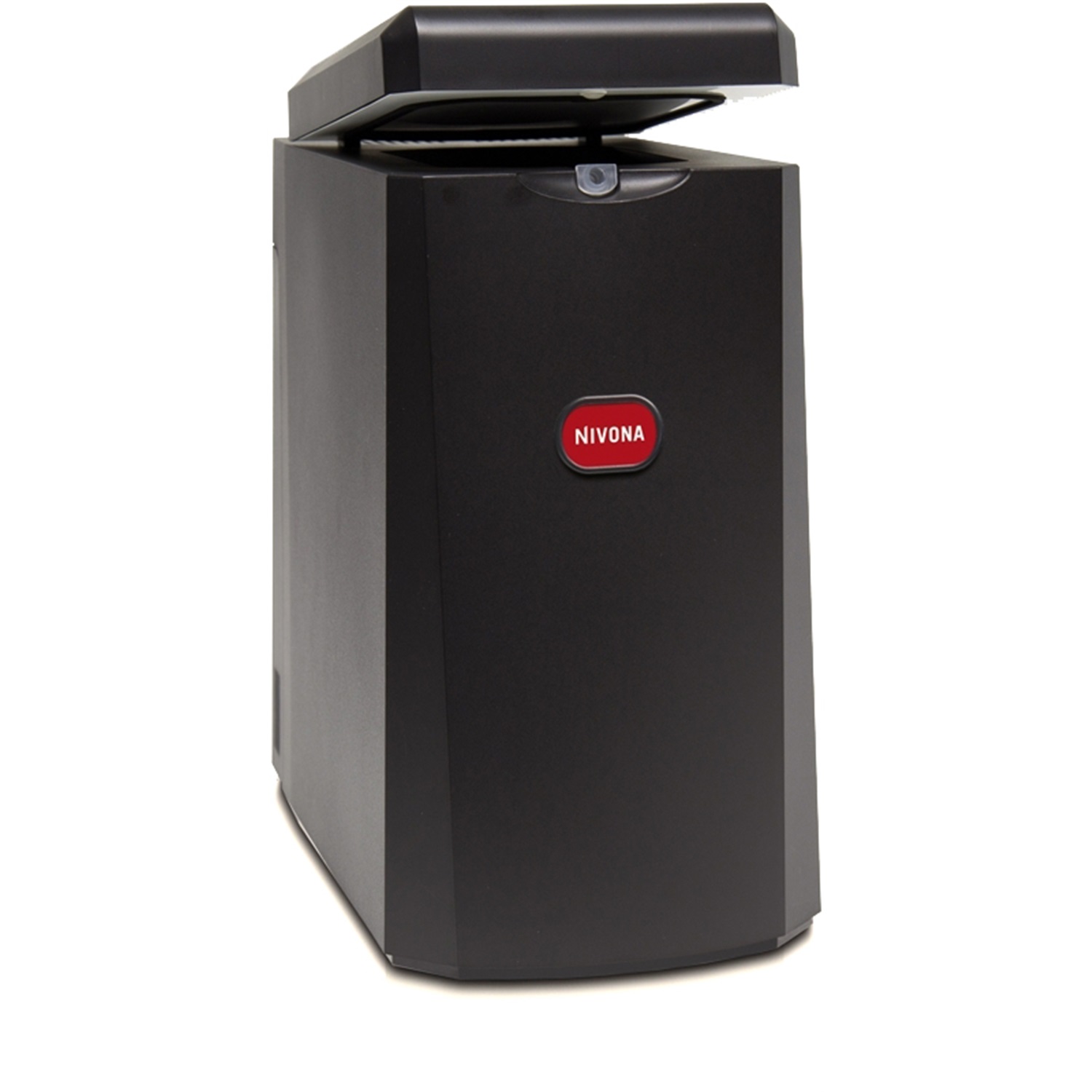 nivona nico 100 melkkoeler zwart