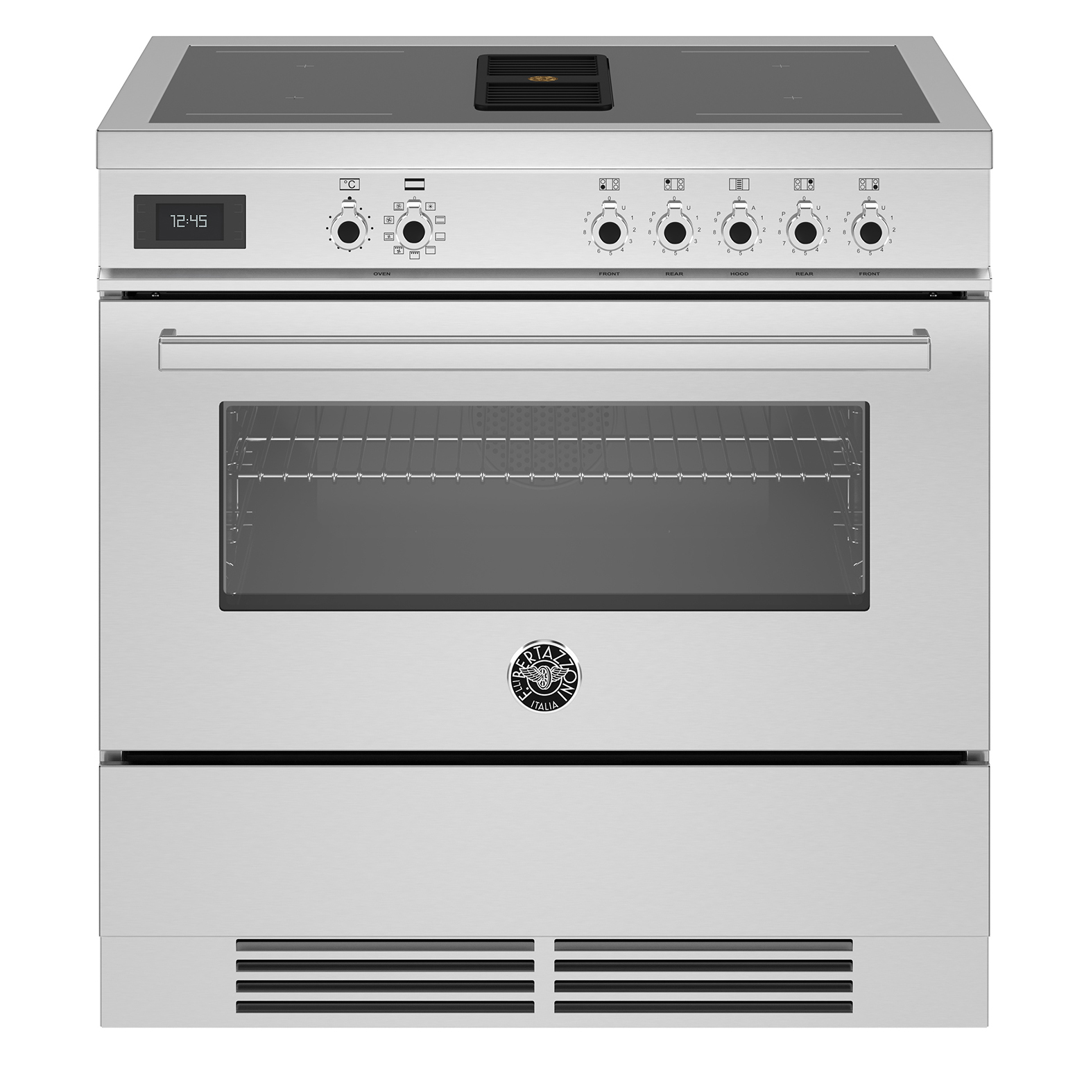 bertazzoni-professional-serie-proch94i1ext-downdraft-inductiefornuis-90cm-rvs