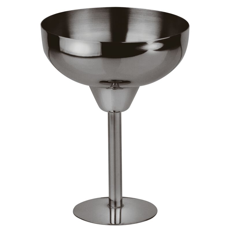 paderno bar collection rvs margaritaglas 022l zwart