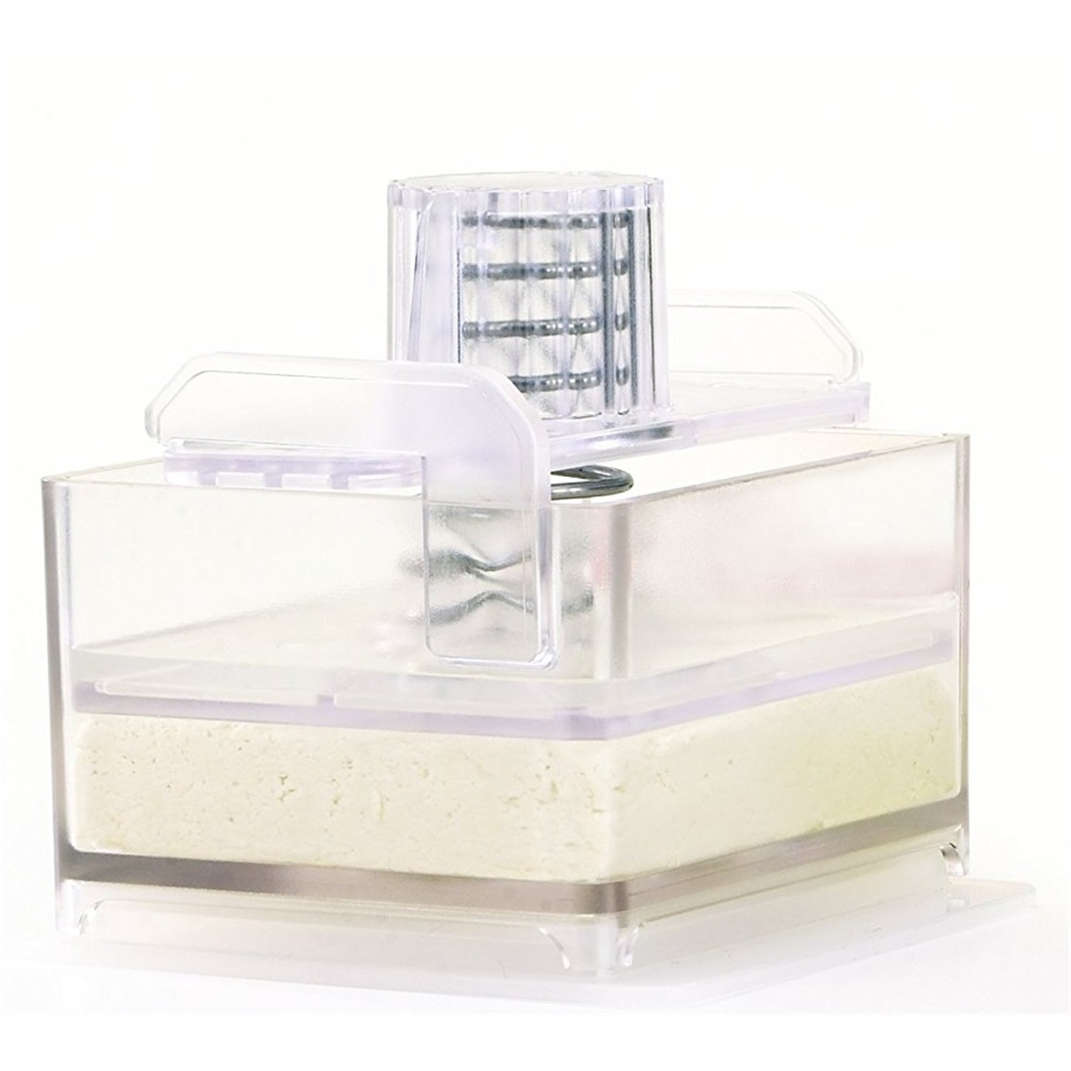 tofuxpress gourmet tofupers