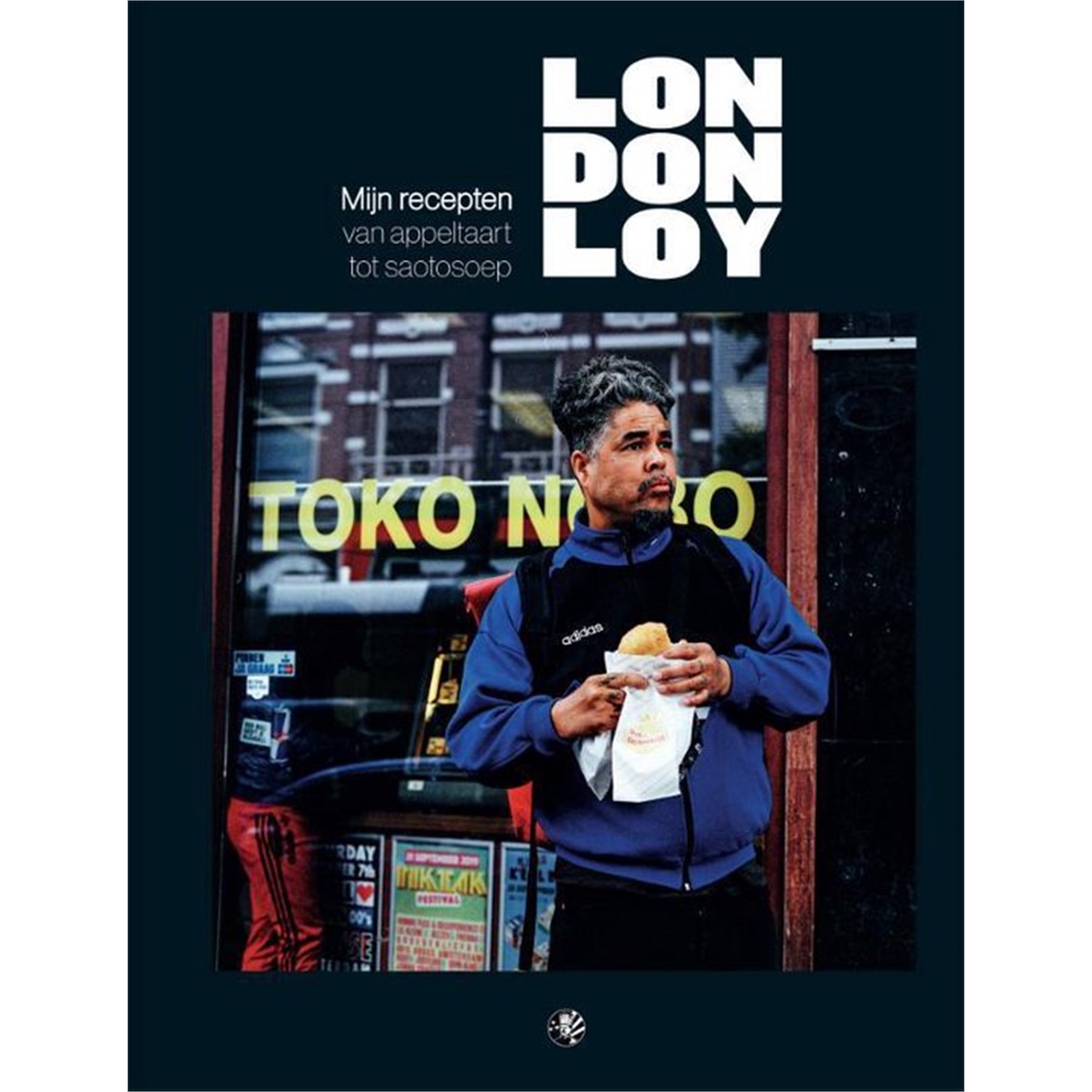 london loy mijn recepten