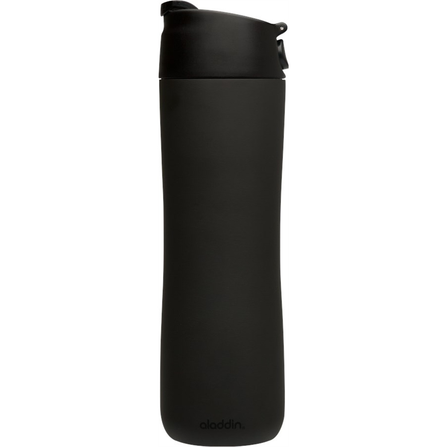 aladdin flip sip drinkbeker isolerend 047l zwart