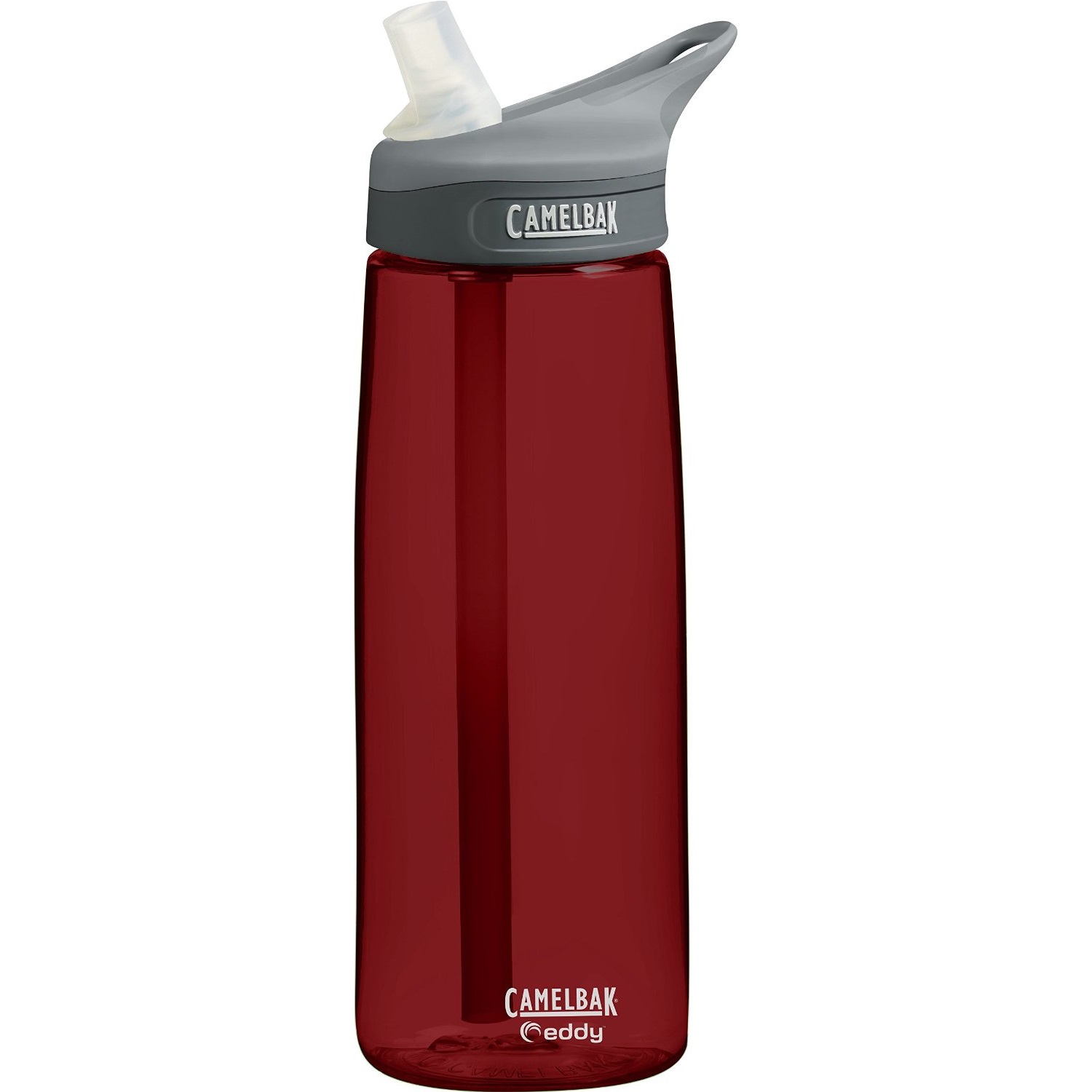 camelbak eddy waterfles 075l cardinal