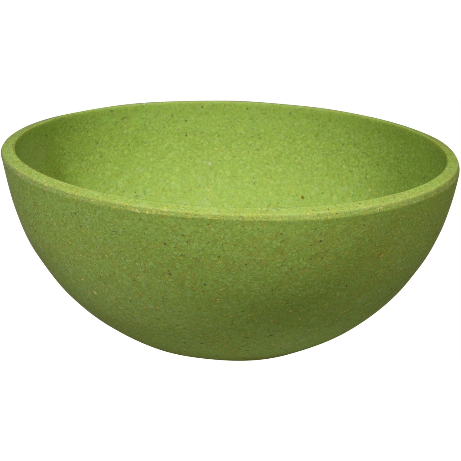 zuperzozial big bowl schaal 158cm wasabi green