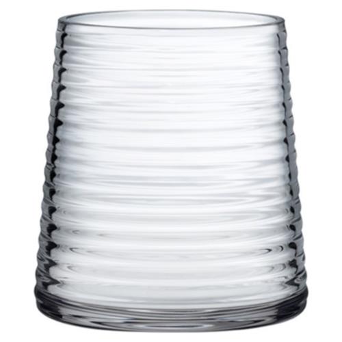 nude poem waterglazen 02l 2 stuks transparant