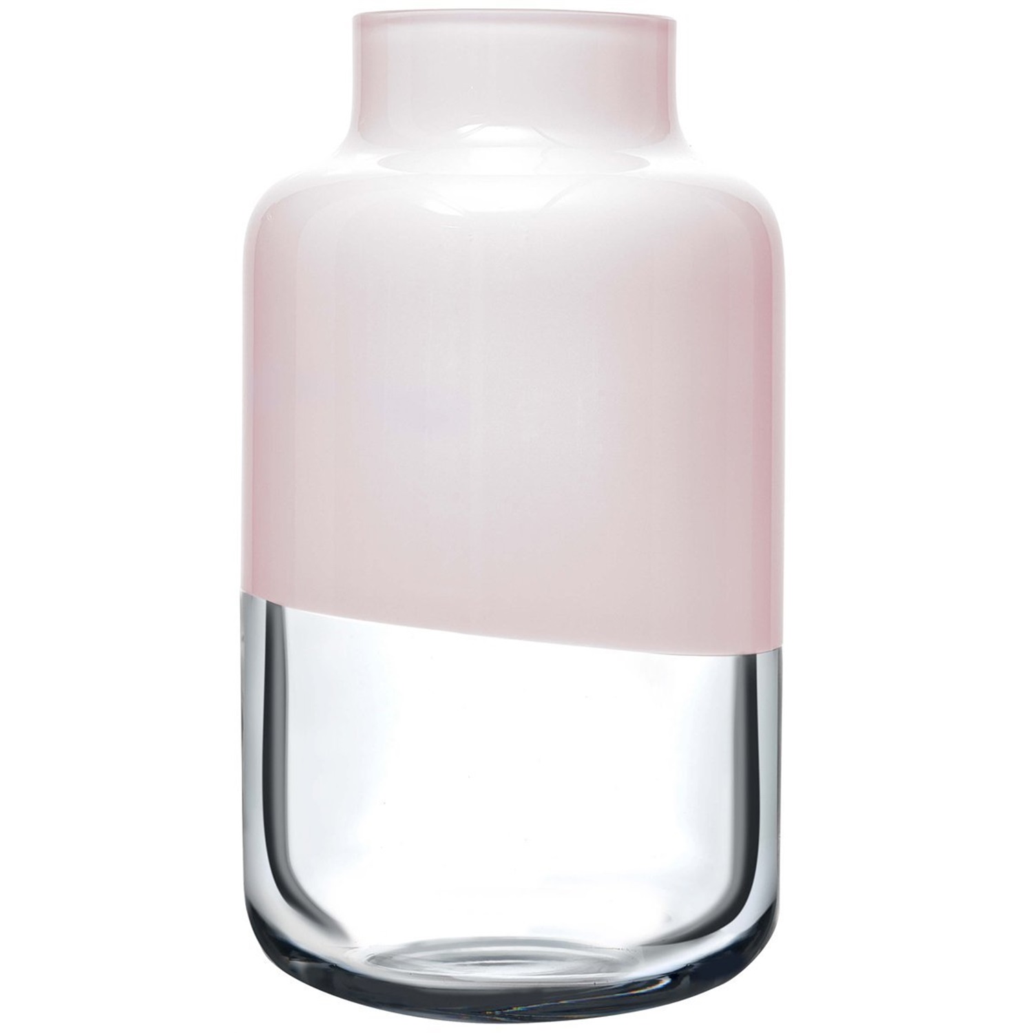 nude-magnolia-vaas-o18cm-opal-roze