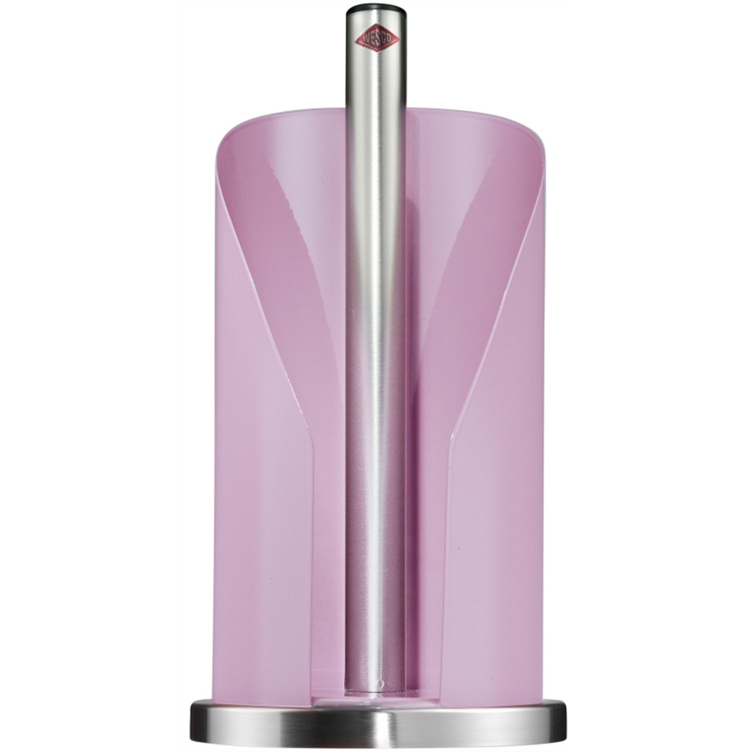 wesco keukenrolhouder rose