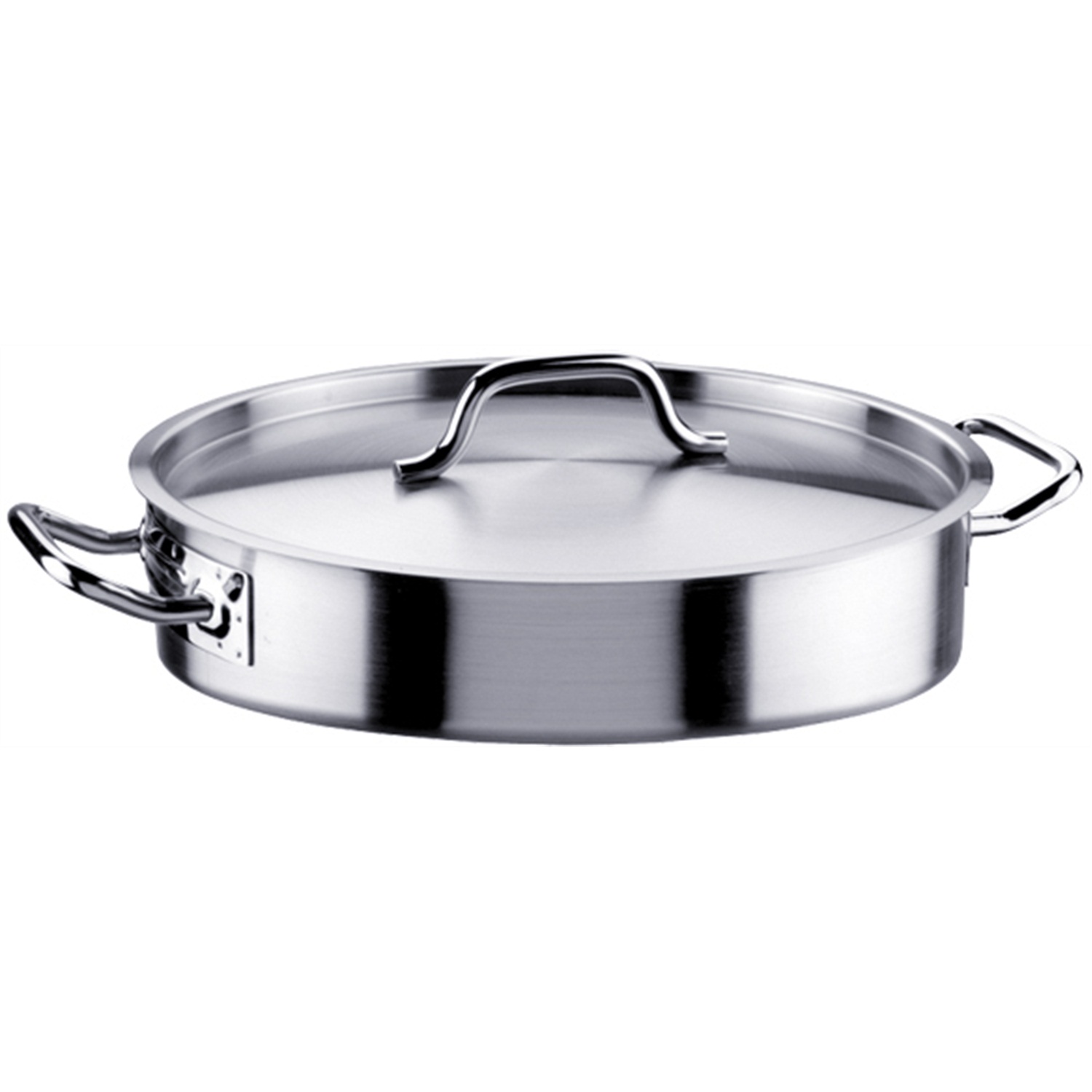 inoxibar-professional-line-hapjespan-met-deksel-32cm