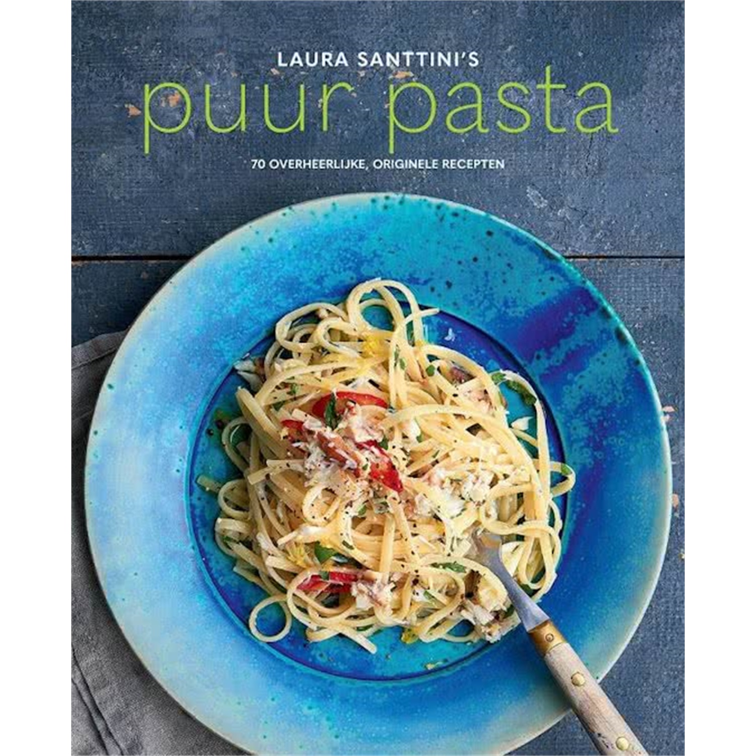 puur pasta