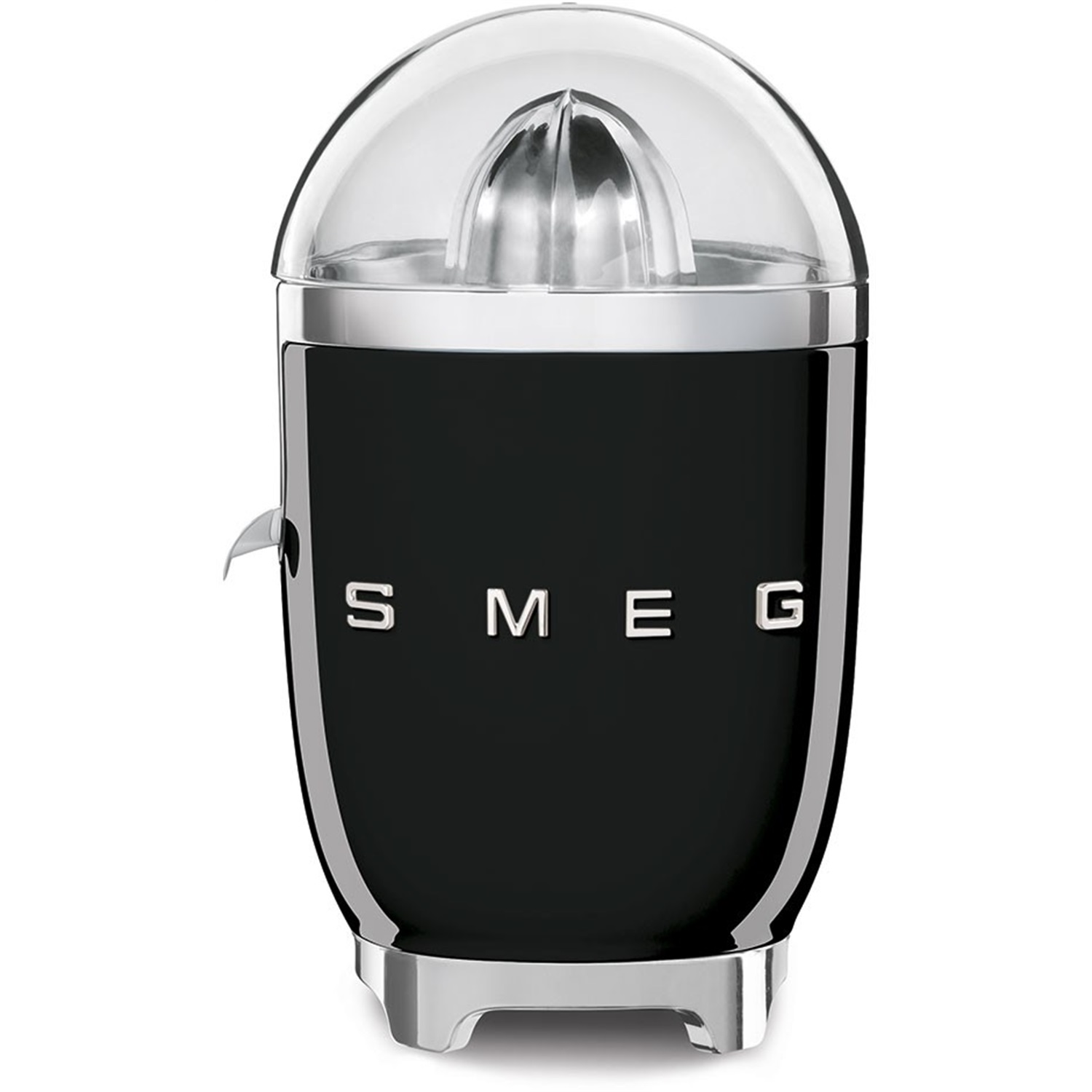 smeg citruspers cjf01bleu zwart