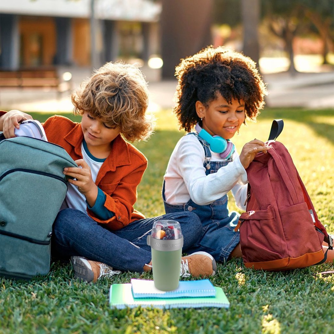 westmark-mueslibeker-07l-groen