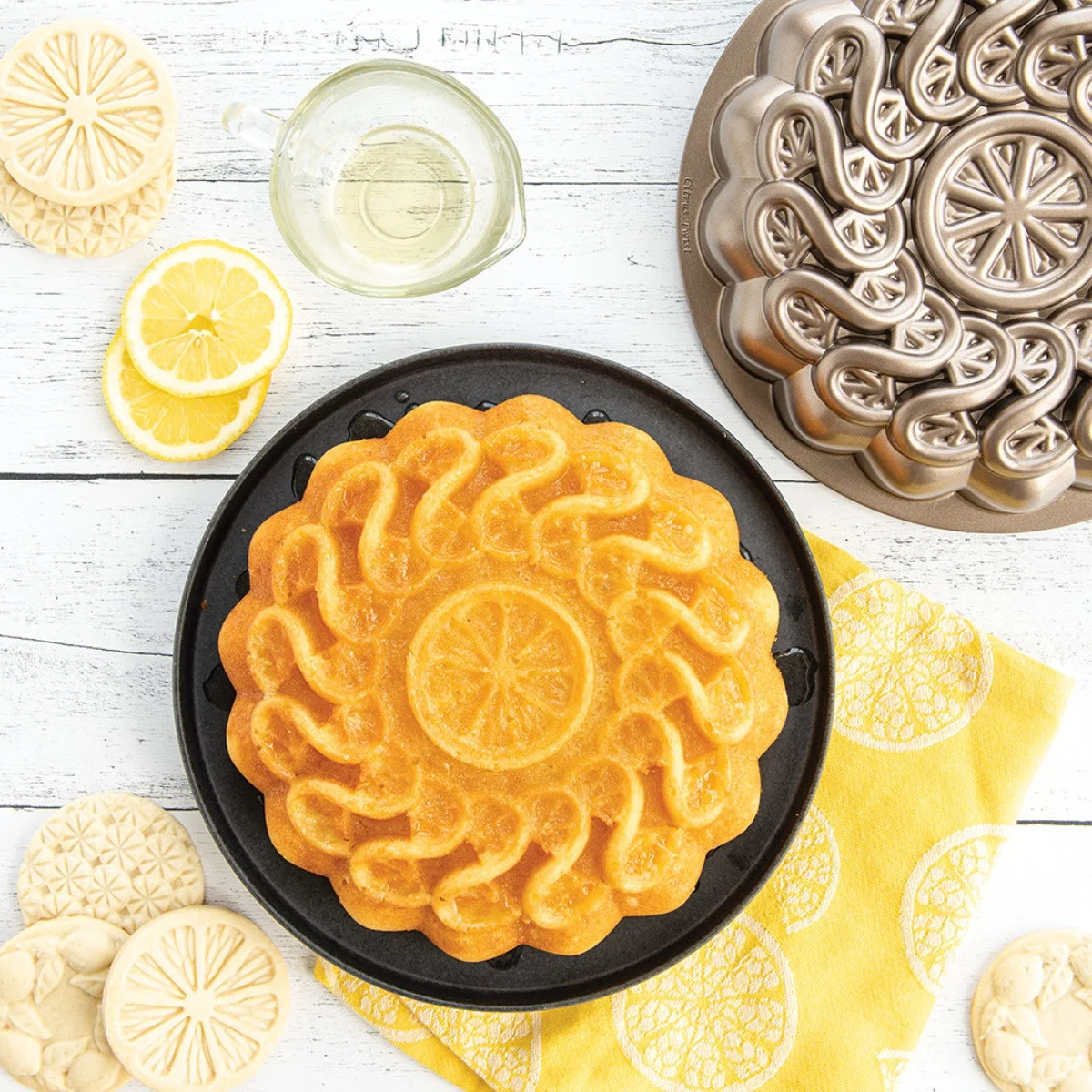 nordic-ware-citrus-twist-bakvorm