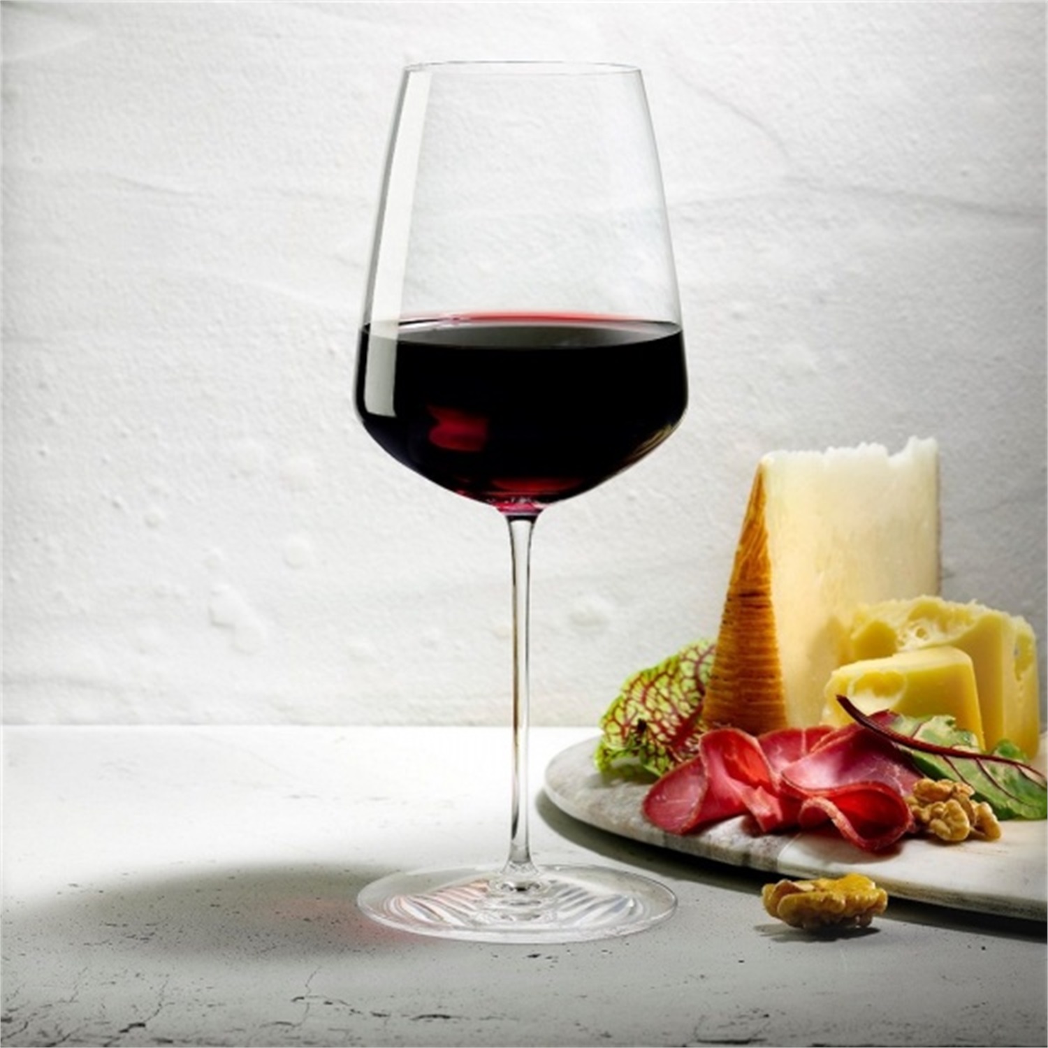 nude-stem-zero-powerful-rodewijnglazen-055l-2-stuks