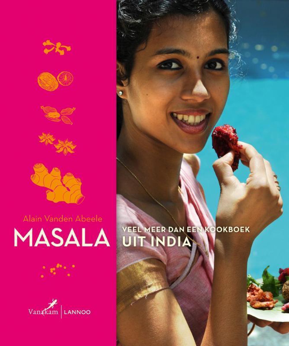 masala