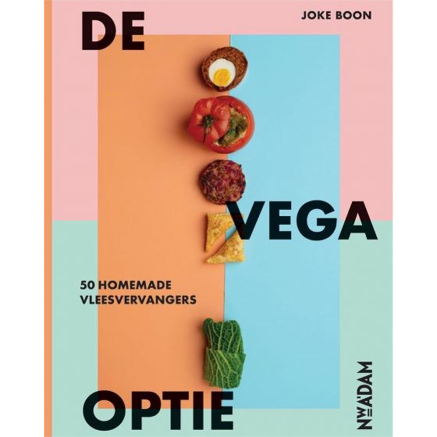 de vega optie