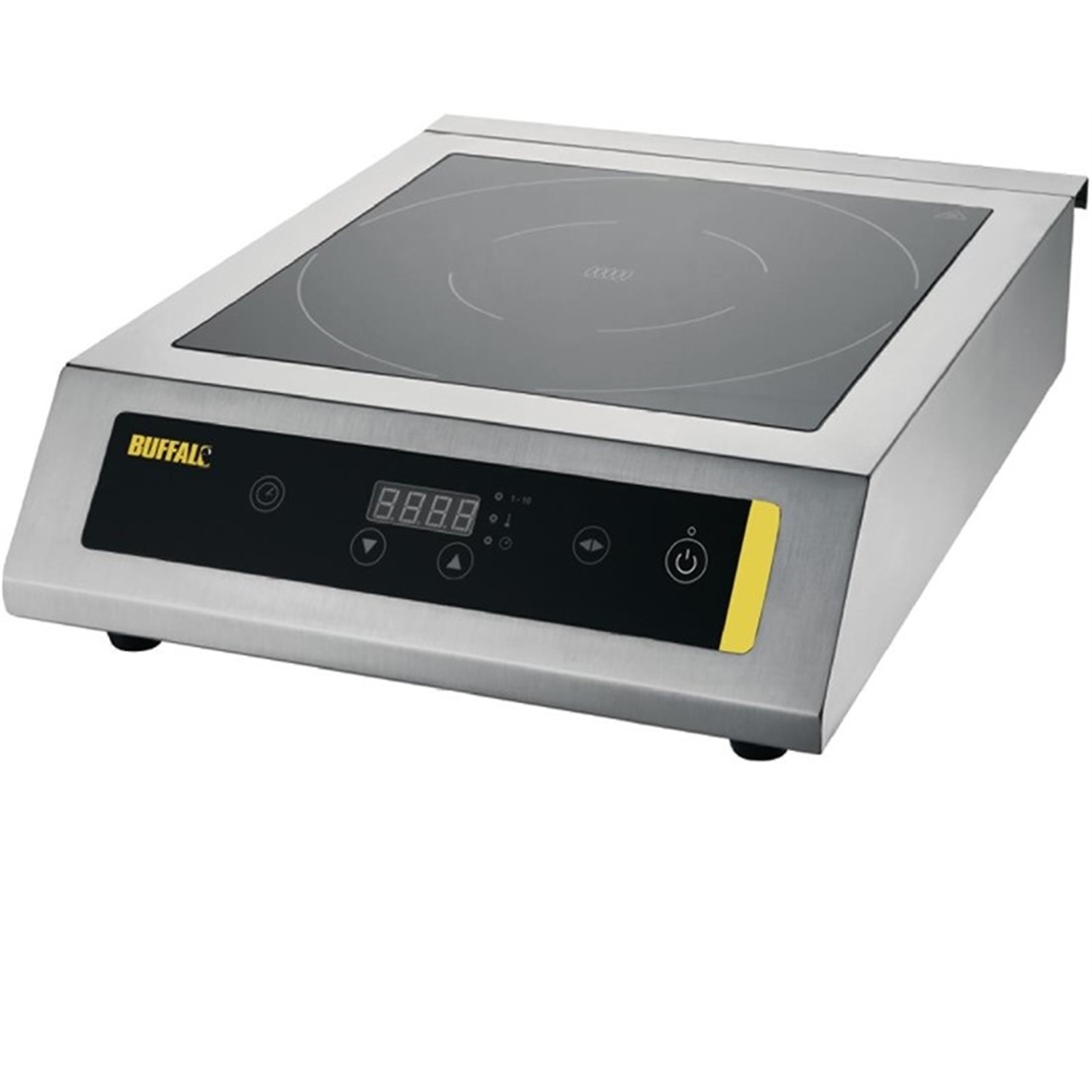 buffalo-inductiekookplaat-cp799-3kw