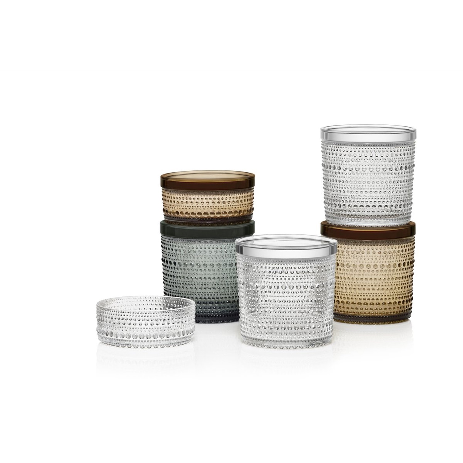 iittala-kastehelmi-opbergpot-07l-helder