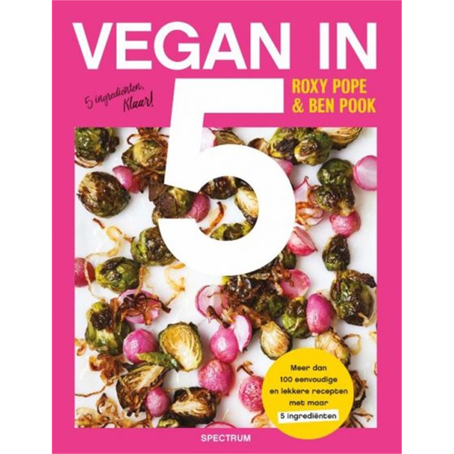 vegan 5