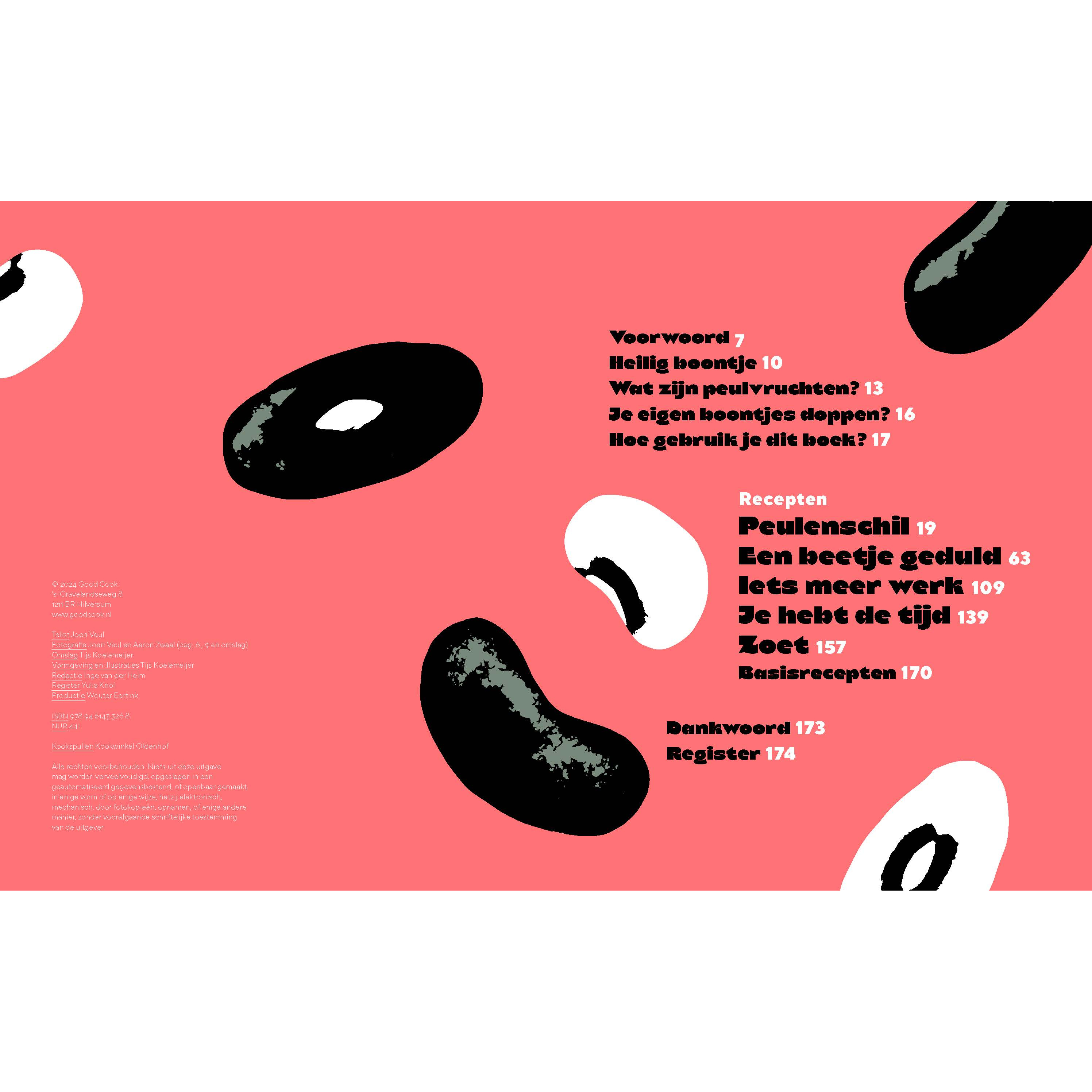 heilig-boontje---joeri-veul---inhoud