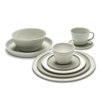 serax-cena-serviesset-12-delig-ivory