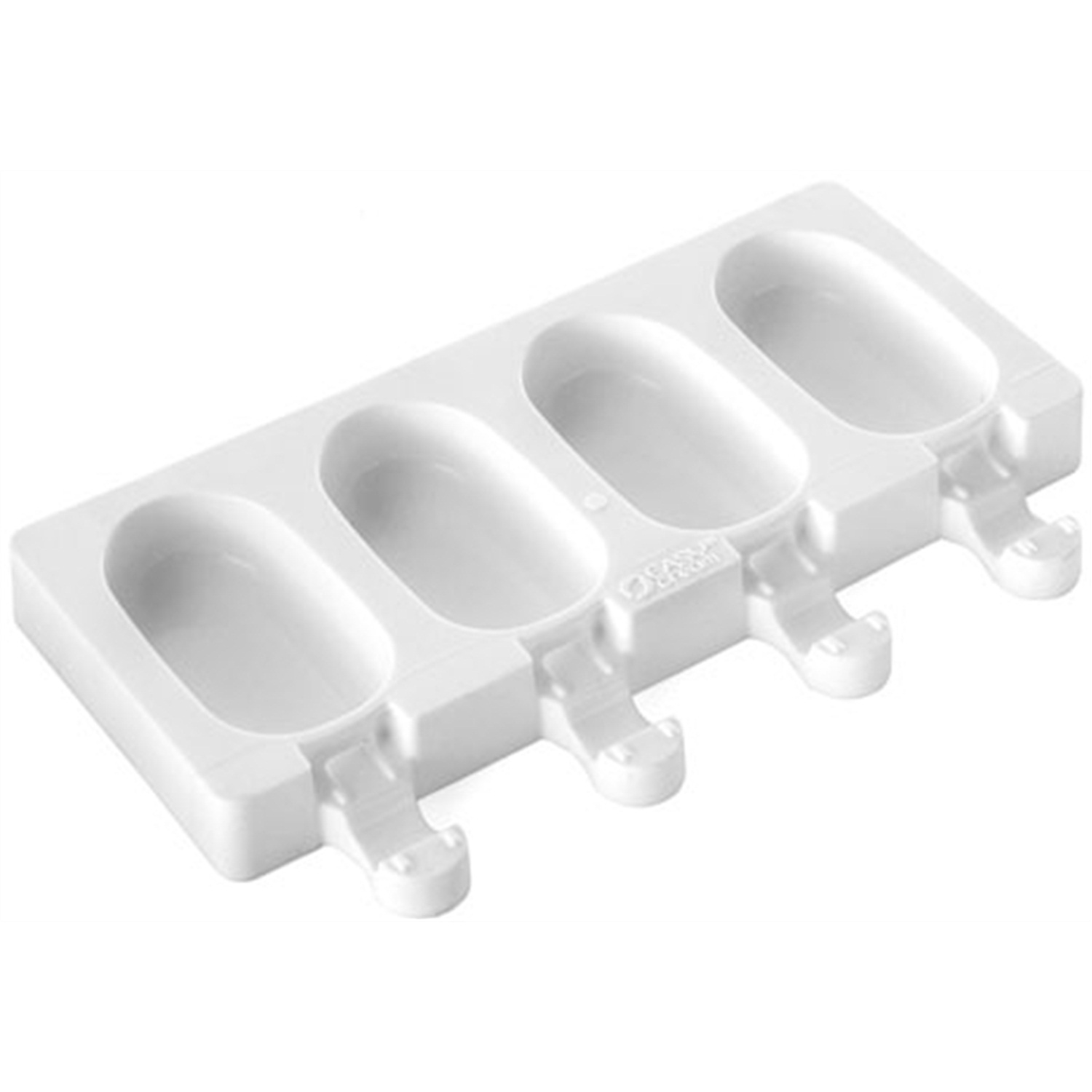 silikomart steccoflex classic ijsvorm gel01m 4 vaks