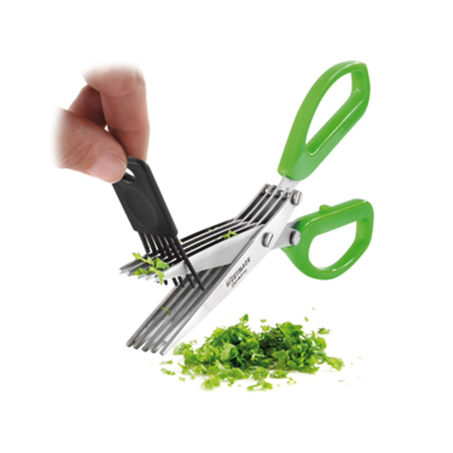 westmark-kruidenschaar