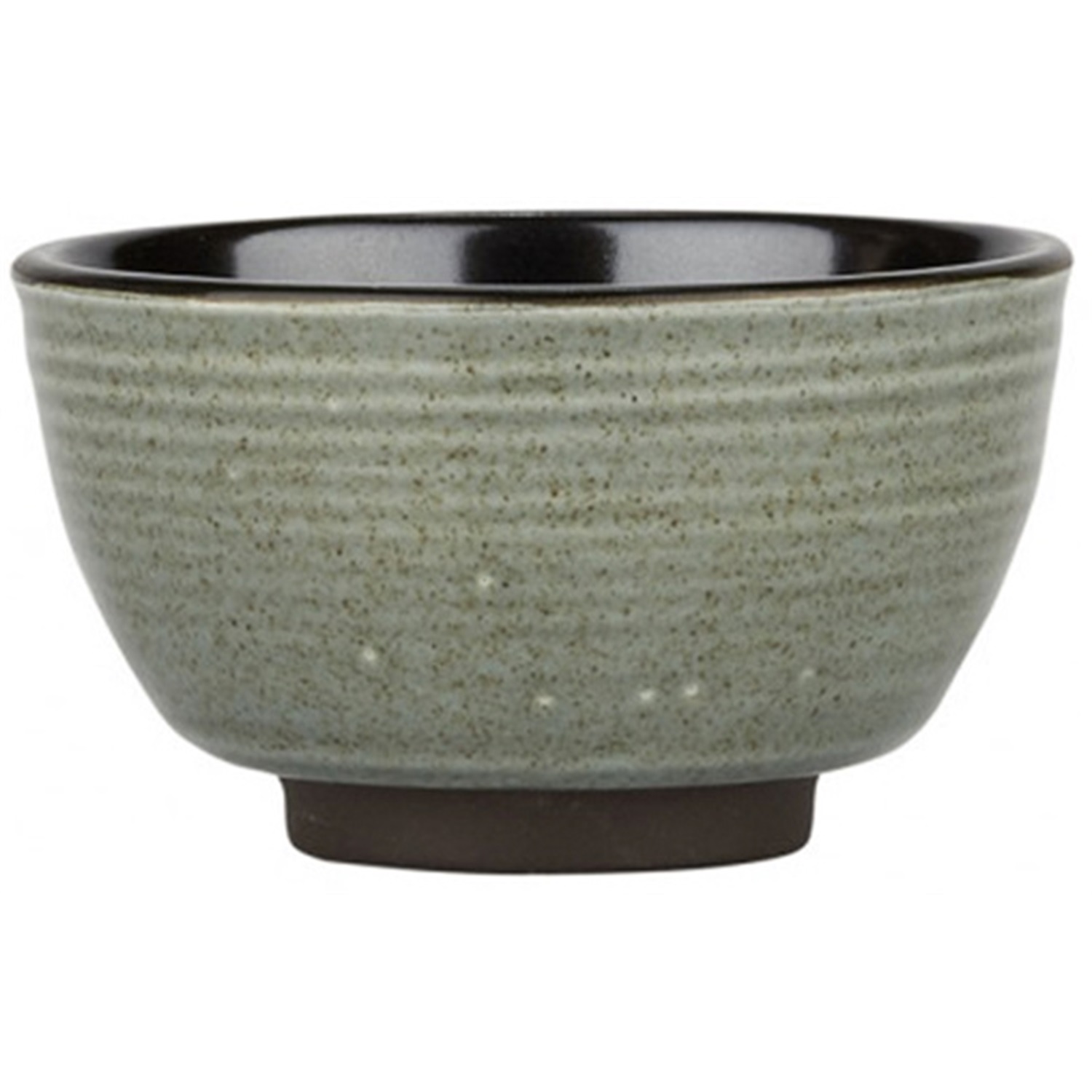 bahne-birch-kom-11cm-grijs