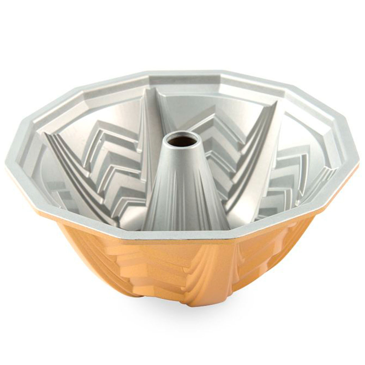 nordic-ware-marquee-tulbandvorm-goud