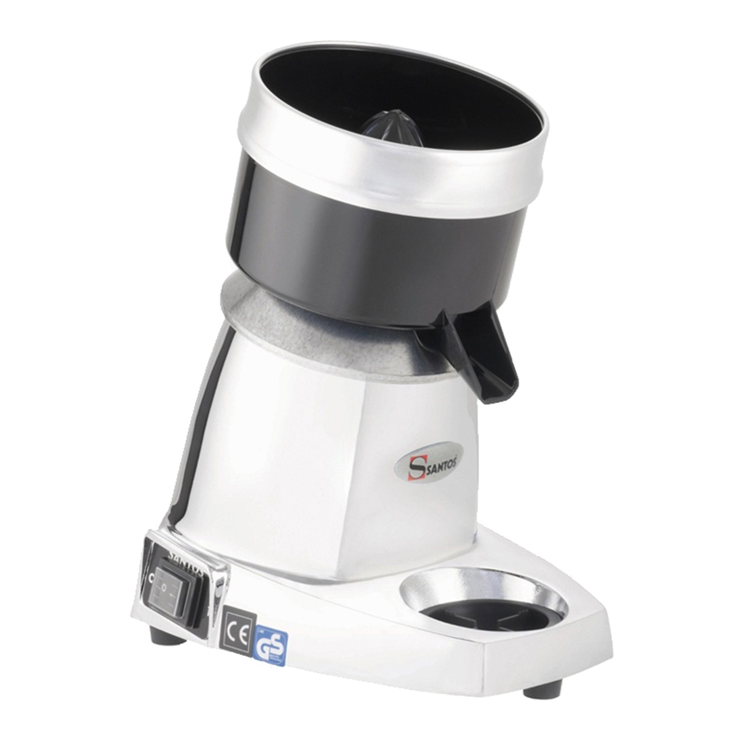 santos classic citruspers k276 chroom