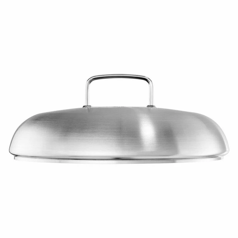 fissler-original-profi-collection-koekenpan-met-high-dome-deksel-28cm