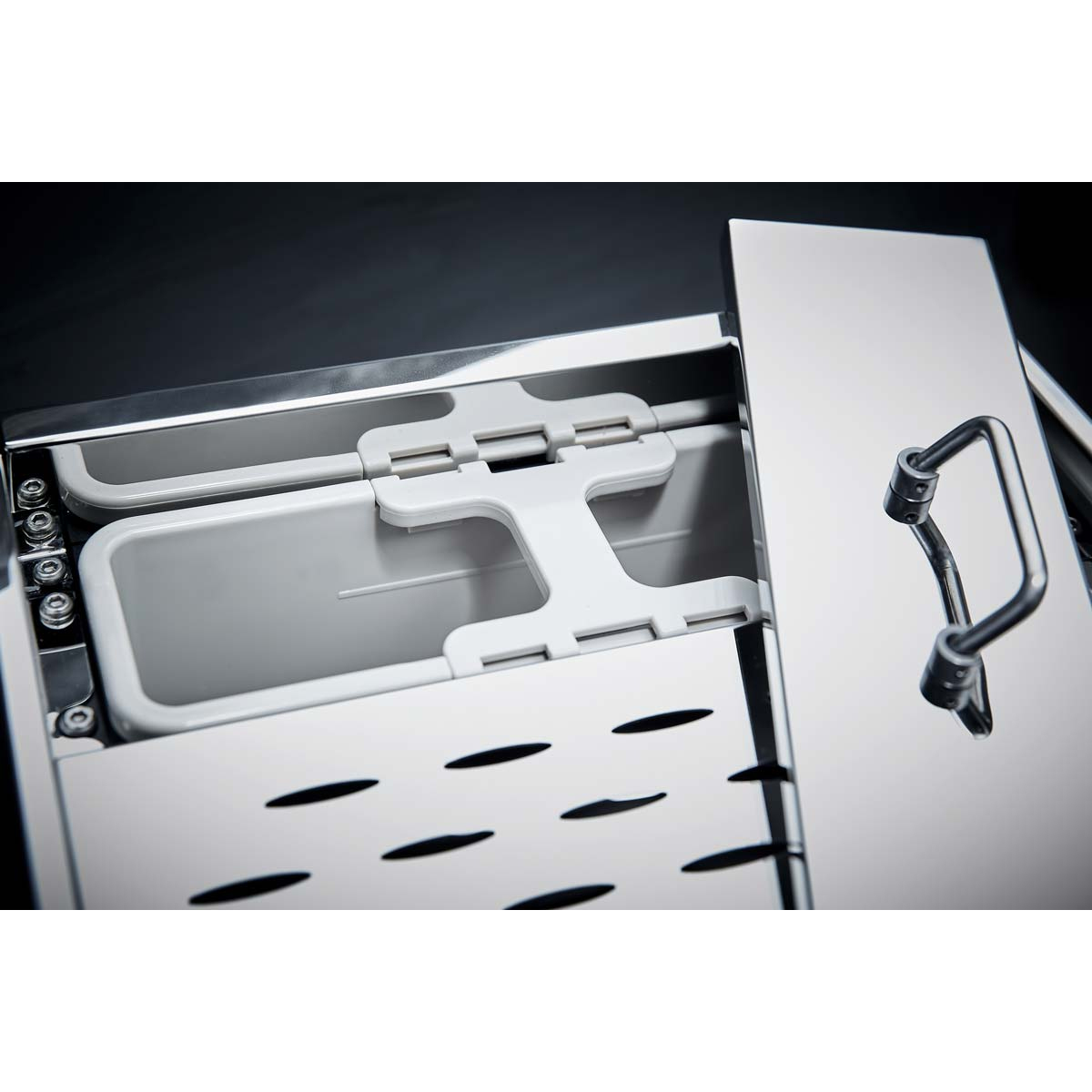 bellezza-valentina-leva-espressomachine