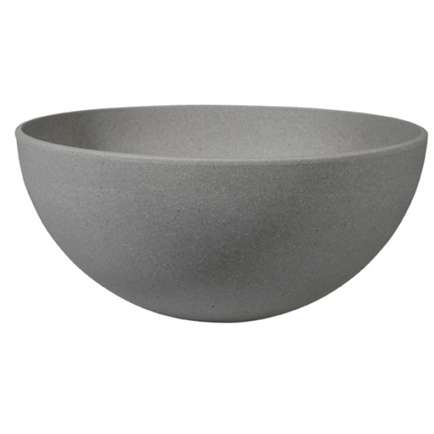 zuperzozial-super-bowl-schaal-24cm-stone-grey