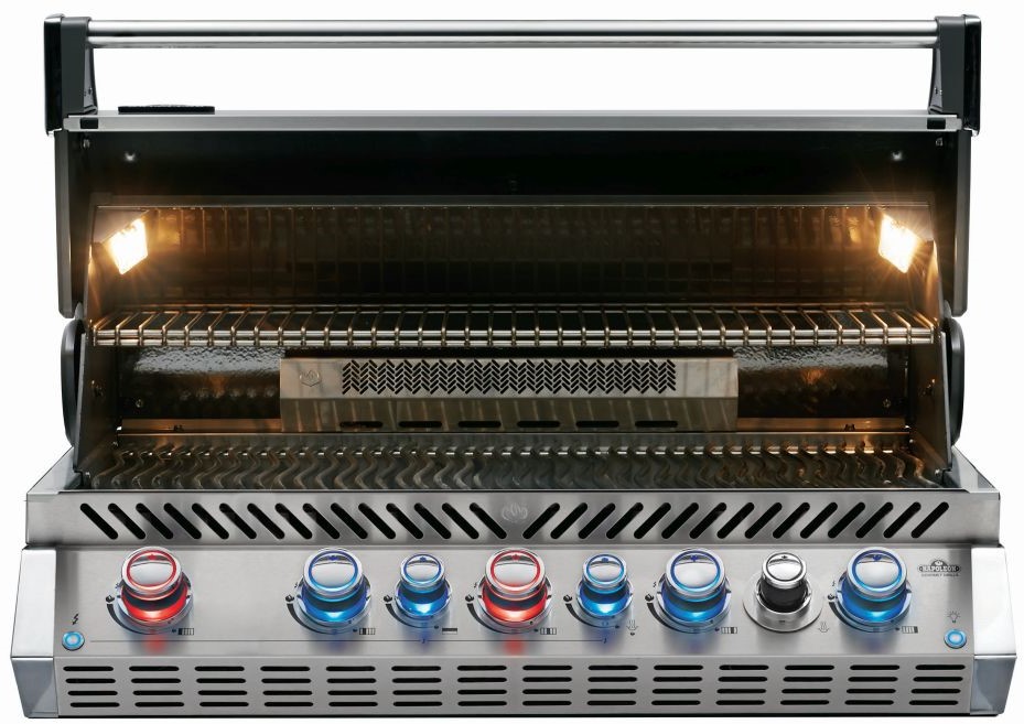 napoleon-prestige-pro-665-inbouw-gasbarbecue-rvs