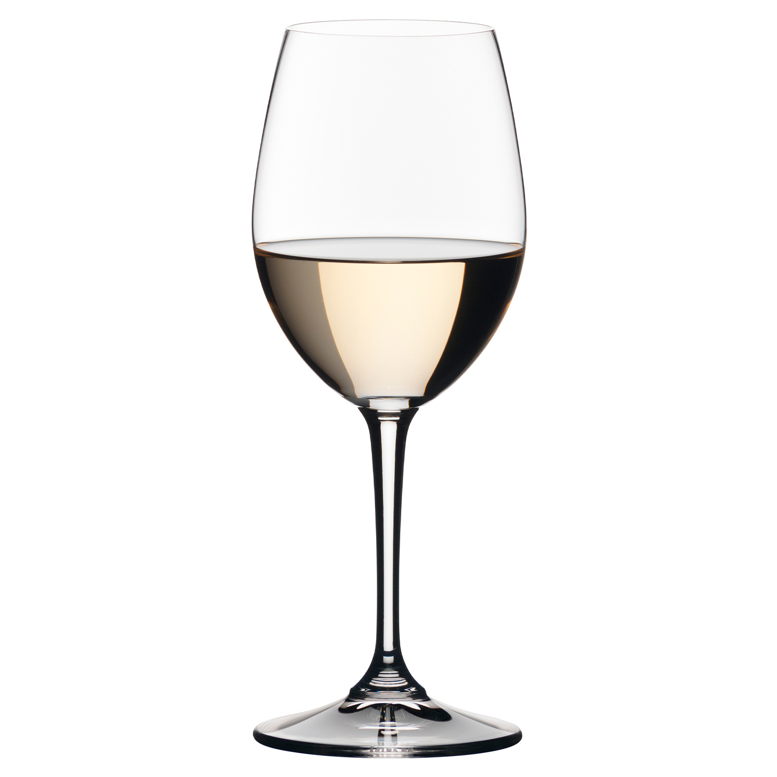 riedel vivant witte wijnglazenset 4 delig