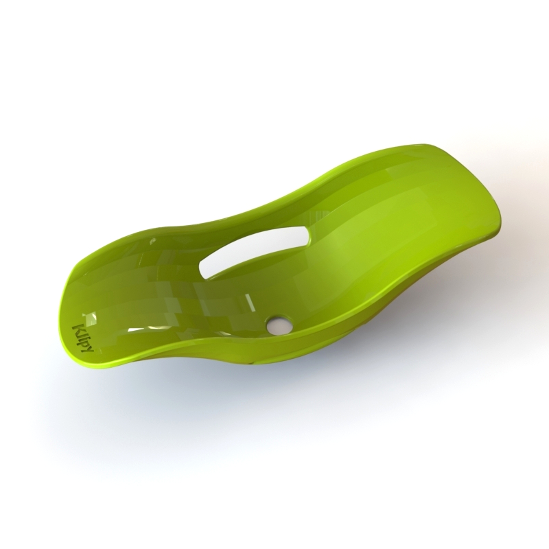 klipy-design-eigeelscheider-yolp-groen