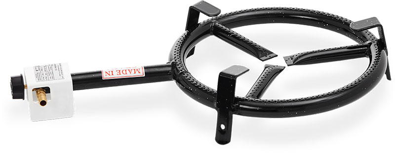 vaello paella brander 1430 gas 30cm