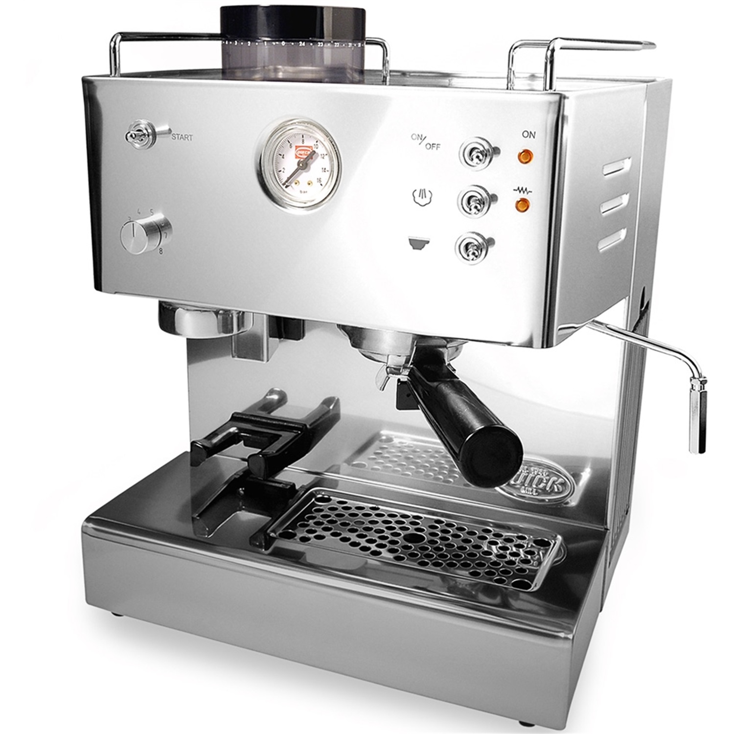 quick-mill-3035-espressomachine-rvs