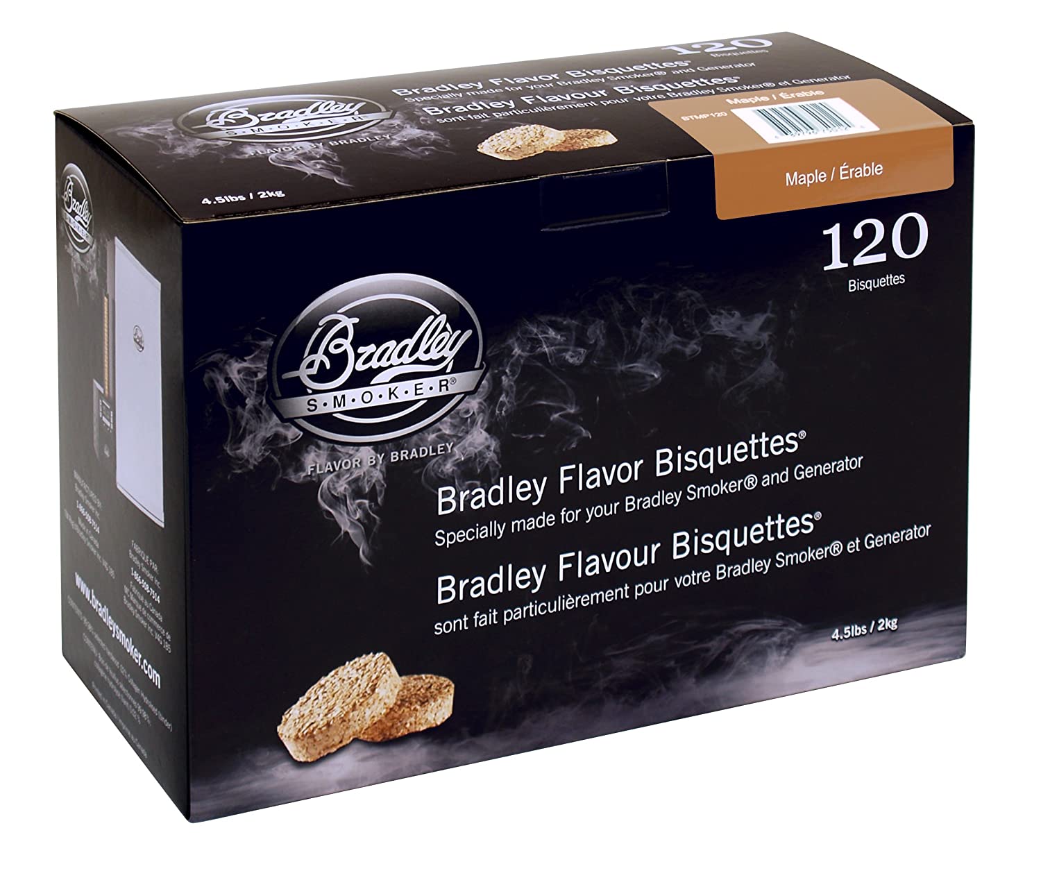 bradley-smoker-aromabisquetten-120-stuks-esdoornhout