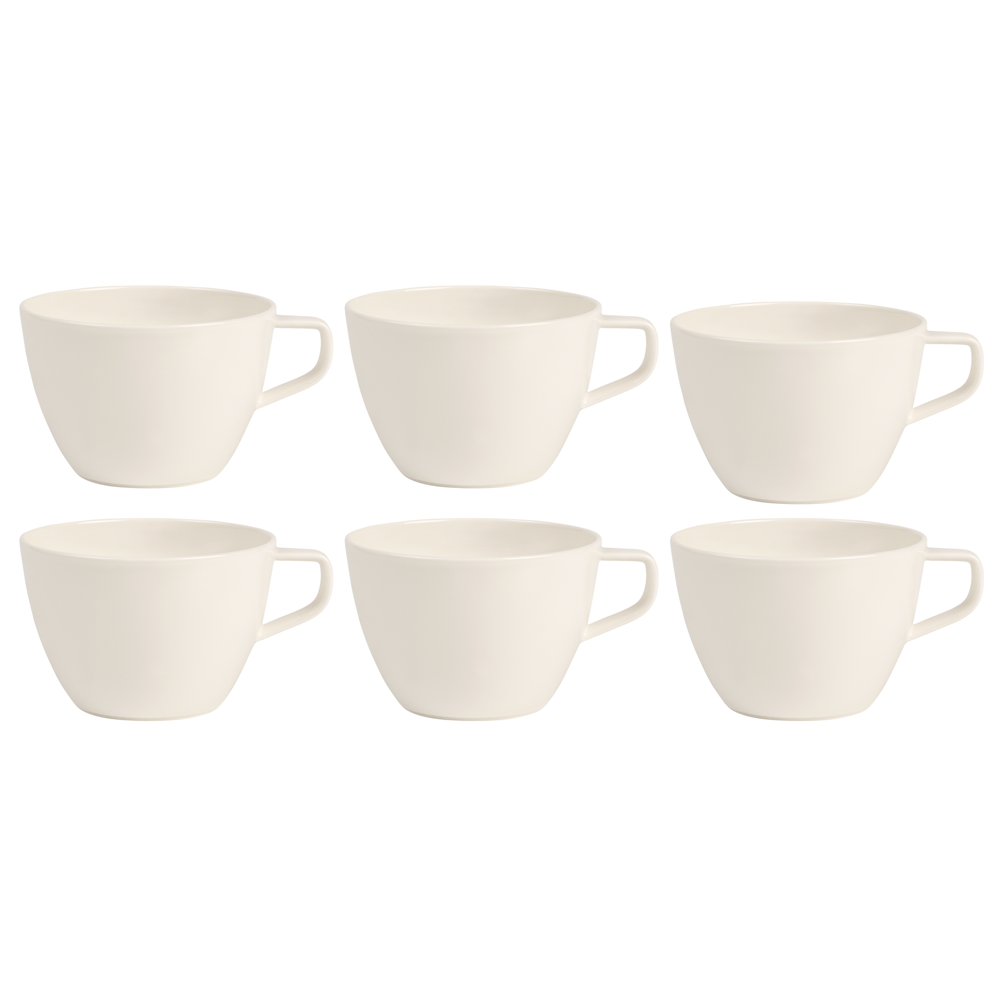 villeroy-boch-artesano-original-cappuccinokop-04l-wit-6-stuks