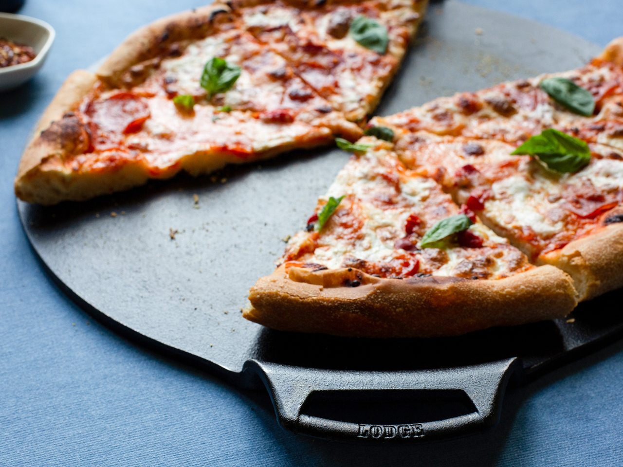 lodge-pizzabakplaat-bw15pp-38cm