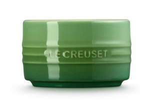 le-creuset-stoneware-ramekin,-9cm-bamboo-green