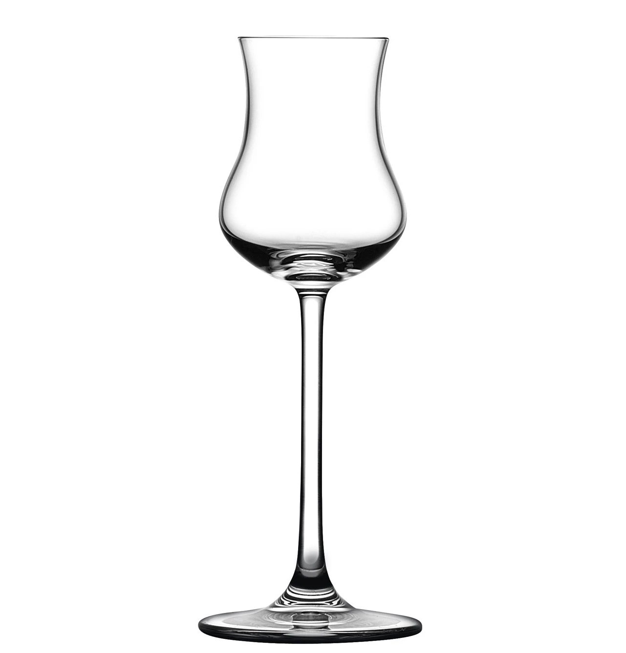 nude vintage grappaglazen 0088l 2 stuks