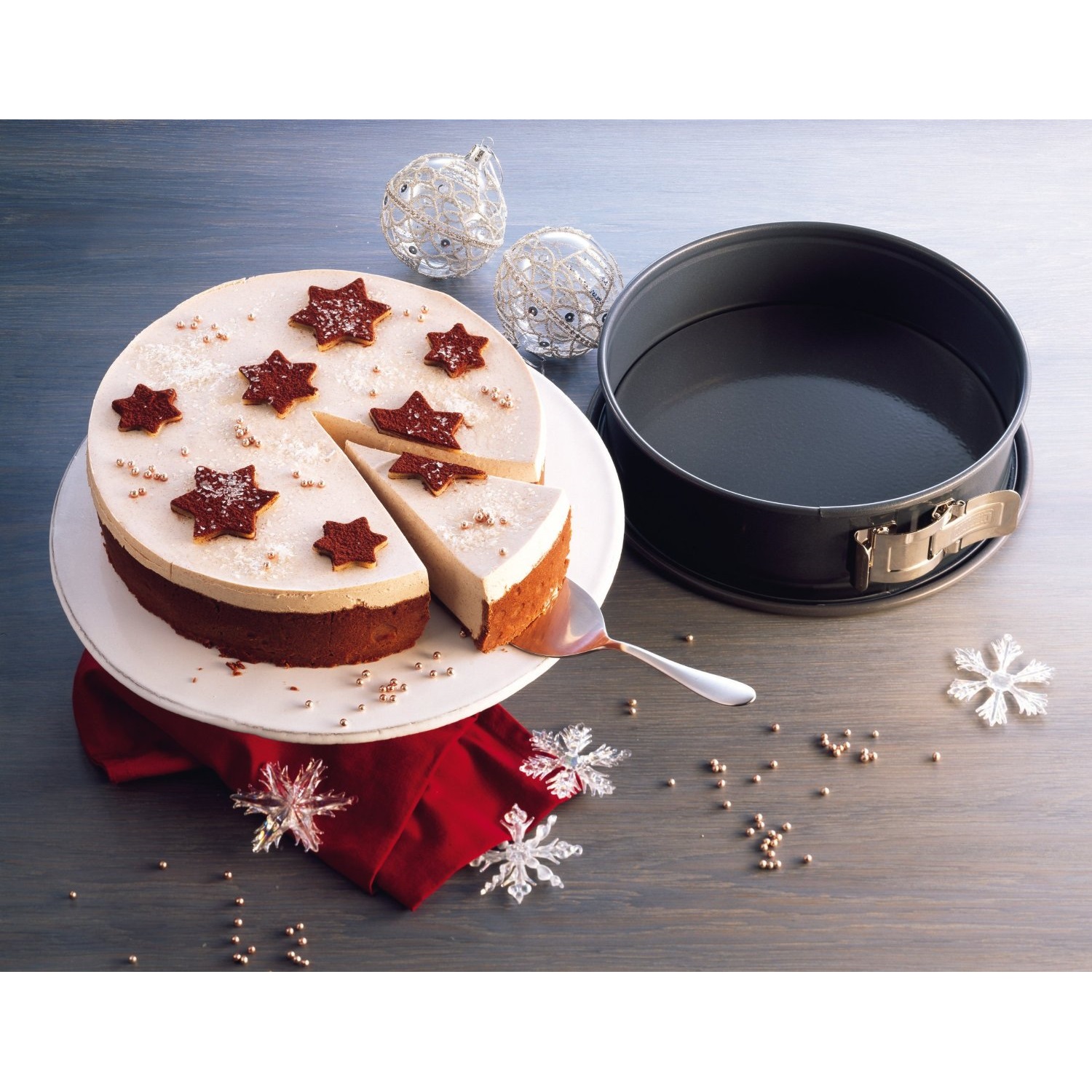 kaiser-la-forme-plus-springvorm-26cm-0