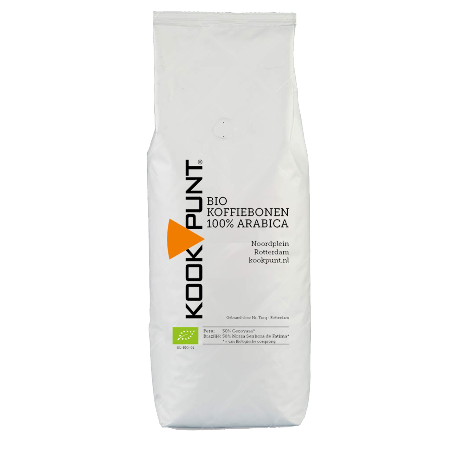 kookpunt-biologische-koffiebonen-6kg