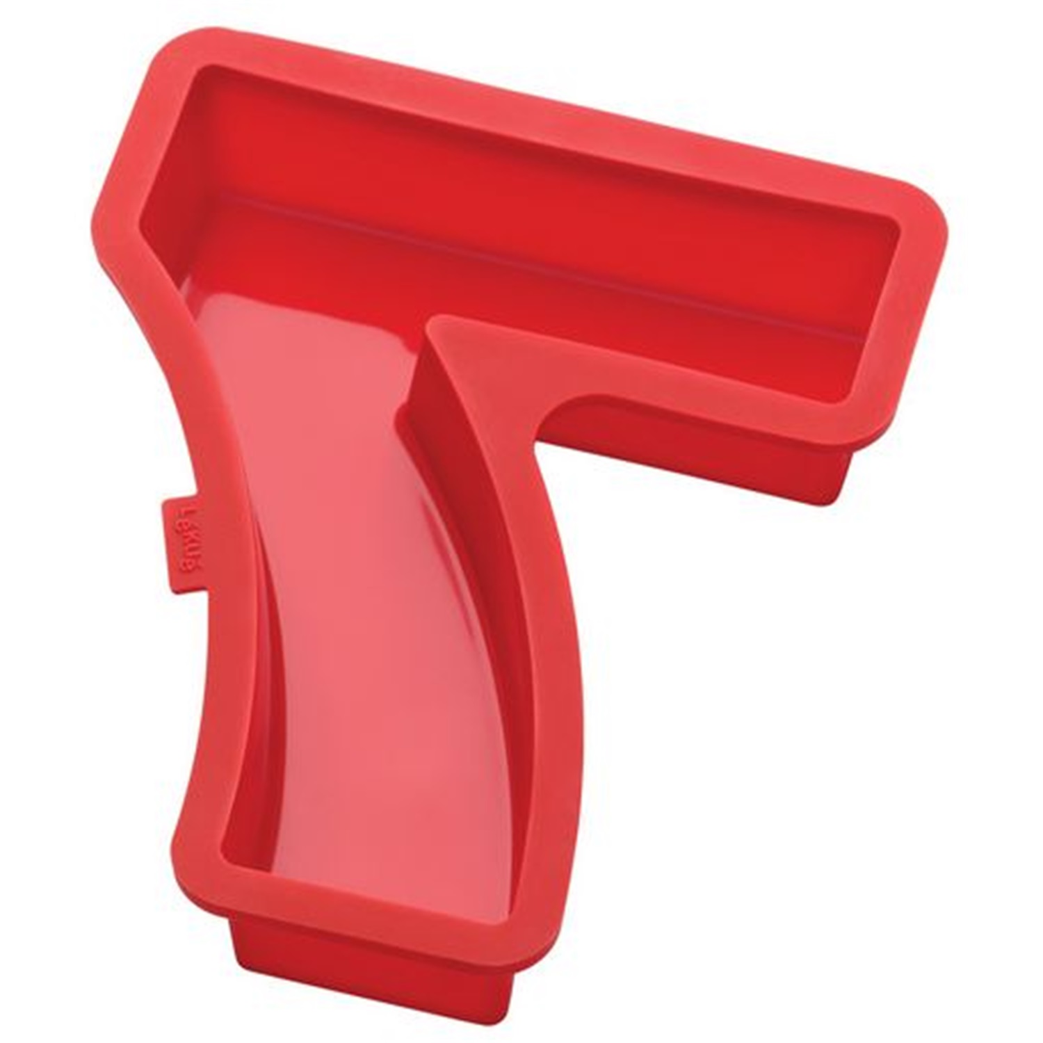 lekue-cakevorm-nummer-7-rood