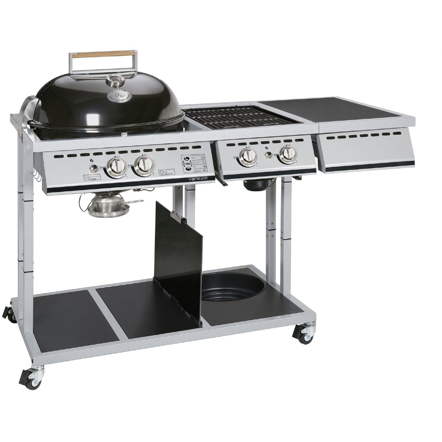 outdoorchef-venezia-570-gasbarbecue